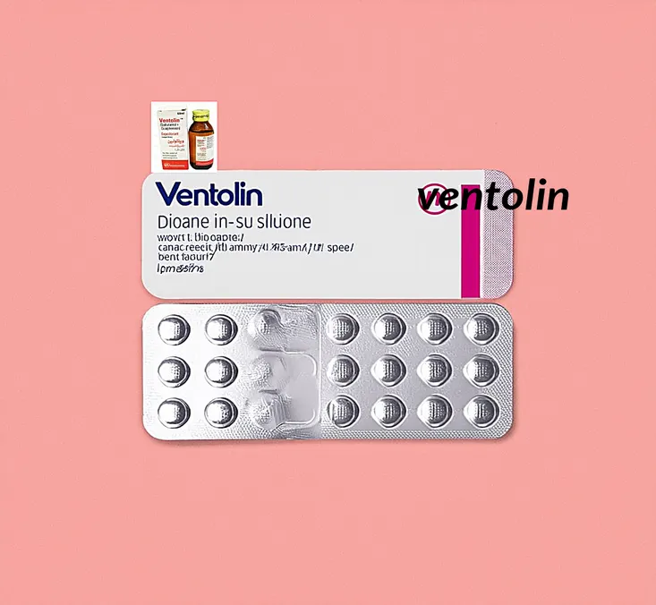 Ventolin 3